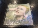 David Bowie - Hunky Dory UK 1971 First Gem Logo Pressing Vinyl (Rare)