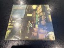 David Bowie - Rise And Fall Of Ziggy Stardust UK 1972 First Pressing Vinyl.