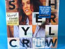 Sheryl Crow Tuesday Night Music Club 2xLP Blue Vinyl A&M Records B002895501 NEW