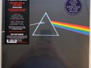 The Dark Side Of The Moon by Pink Floyd - NEW & SEALED w/ Minor Sleeve Damage