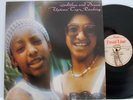 Althea and Donna        Uptown top ranking        NM # U