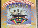 The Beatles Magical Mystery Tour LP 1967 MAL 2835 Mono Complete Book  NICE Album