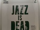 JAZZ IS DEAD 2 - Roy Ayers/Adrian Younge - Vinyl Me Please VMP LP /500 - NEW