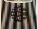 Experimental Audio Research Vibrations EP 12