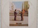 1975 Pink Floyd - Wish You Were Here Columbia PC 33453 Rock 12