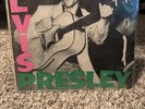Elvis Presley RCA Victor Album LPM-1254 33 1/3 Long Play 1956