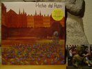 PICCHIO DAL POZZO LP/1976 Italy/Progressive Rock/