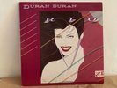 DURAN DURAN 12” VINYL - ORIGINAL 1982 RIO ALBUM