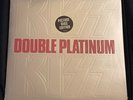 KISS DOUBLE PLATINUM Picture Disc Edition Vinyl 2LP Gatefold Record Rare SEALED