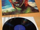 SEMIRAMIS Dedicato A Frazz LP 1973 Italian Prog Classic 2005 Reissue Trident FOC