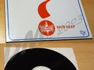 AFTER SHAVE Skin Deep LP Reissue 1972 Swiss Progressive/ Reissue Gatefold