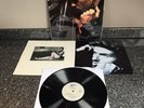 LP VINYL GEORGE MICHAEL ALBUM FAITH  4600001 UK 1ST PRESS 1987 SUPERB EX/EX