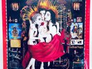 Jane's Addiction - SEALED Ritual de lo Habitual LP vinyl Record Original 1990
