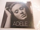 ADELE - 21 - LP VINYL 2011 NUOVO SIGILLATO