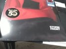 NEW - Billy Joel Storm Front - Red LP Vinyl 50th Anniversary Record
