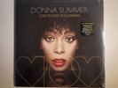 Donna Summer 
