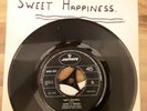 NEWBY AND JOHNSON SWEET HAPPINESS UK MERCURY VG PLUS