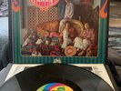 STRAWBERRY ALARM CLOCK Incense And Peppermints ORIG UNI PRESSING w/VG++/EX VINYL