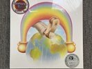 Grateful Dead Europe '72 50th Anniversary Colored Vinyl Dead.net Exclusive 3LP