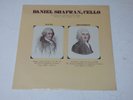 DANIEL SHAFRAN Cello Haydn Boccherini SEALED Vinyl LP 1979 NEW