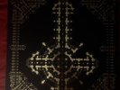 ghost prequelle exalted #4358 Mary On A Cross