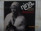 NINA SIMONE - BALTIMORE  (UK  1978  CTI 7084) - LIMITED EDITION