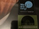 Johnny Cash At Folsom Prison 5 LP Deluxe Box Set RSD 2018 Limited -unopened