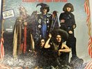 COUNTRY JOE AND THE FISH I FEEL LIKE IM FIXIN TO DIE VINYL LP 1967 ORIGINAL VG