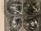 Pink Floyd Baktabak Interview Picture Disc Vinyl Set