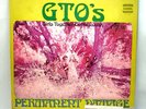 GTO's Girls Together Outrageously Permanent DamageVinyl  1969 EX VG++ ZAPPA