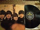 Beatles For Sale Uk Stereo -1T-1AH