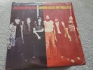 LYNYRD SKYNYRD  Gimme Back My Bullets  LP in SHRINK EX Vinyl MCA-3022 NICE COPY