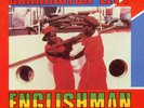 Barrington Levy - Englishman LP Early 80s Roots Reggae Vinyl