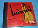 Capitol Presents Hawaii Harry Owens & Royal Hawaiians 2 Record Book 78 Vintage