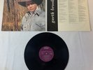 GARTH BROOKS self titled LP   some corner creasing