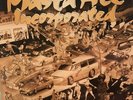 Sittin' on Chrome by Masta Ace Incorporated (Record, 1995)