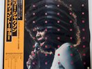 MILLIE JACKSON LIVE IN TOKYO POLYDOR MPF1015 JAPAN OBI VINYL LP
