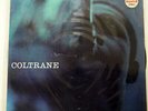 JOHN COLTRANE COLTRANE IMPULSE SH3001 JAPAN FLIPBACK COVER VINYL LP