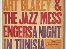 Art Blakey & The Jazz Messengers A Night In Tunisia w/ Lee Morgan Blue Note LP