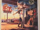 JEFF BECK TERRY BOZZIO TONY HYMAS Guitar Shop 180 gram RED vinyl SEALED LP