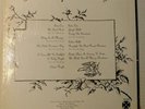 Merry Christmas from the BRADY BUNCH LP Vinyl Paramount 1970 Orig PAS-5026 VG+