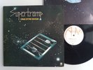SUPERTRAMP CRIME OF THE CENTURY VINYL LP MADE IN HOLLAND EX+ CONDITION DREAMER