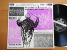 SXL 2196 ED1 Mozart Notturna Four Orchestras Peter Maag NEAR MINT Decca 1st WBG