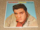 elvis presley -LOVING YOU  -180 gram red vinyl lp new sealed