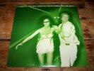 ROBERT PALMER ( SNEAKIN' SALLY THROUGH THE ALLEY ) LP w/ METERS Lowell George NM