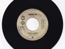 Philippines ALICE COOPER I Never Cry / Go To Hell 45 rpm Vinyl WEA Record