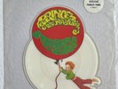 PRINCE -Paisley Park- Very Rare UK Shaped Picture Disc (Shape/Vinyl/Record)