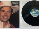 GEORGE STRAIT Greatest Hits Volume Two LP