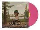 Tyler, The Creator – Wolf (2-LP) Limited Edition Pink Vinyl + CD *SUPER RARE*