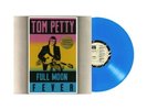 Tom Petty - Full Moon Fever - Translucent Blue Color Vinyl LP (New/Sealed)